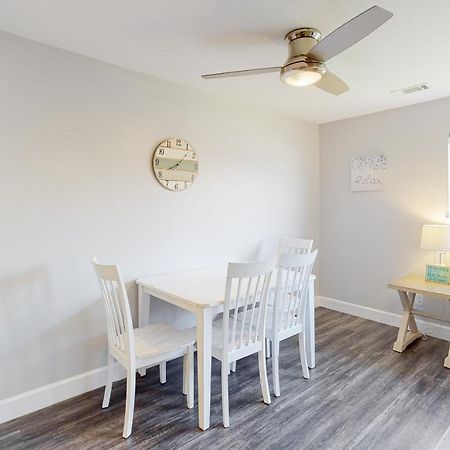 Appartamento Cross Creek #19 Destin Esterno foto