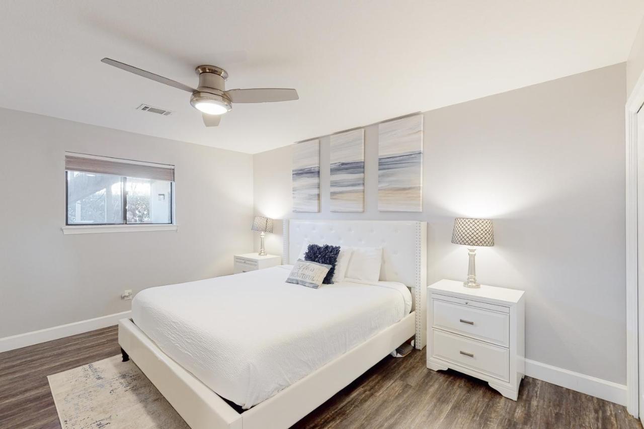 Appartamento Cross Creek #19 Destin Esterno foto