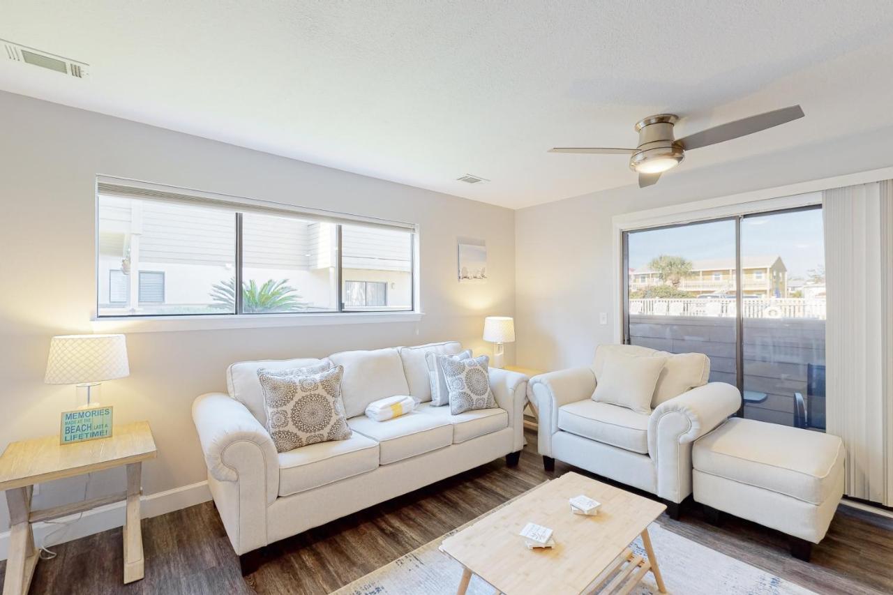 Appartamento Cross Creek #19 Destin Esterno foto