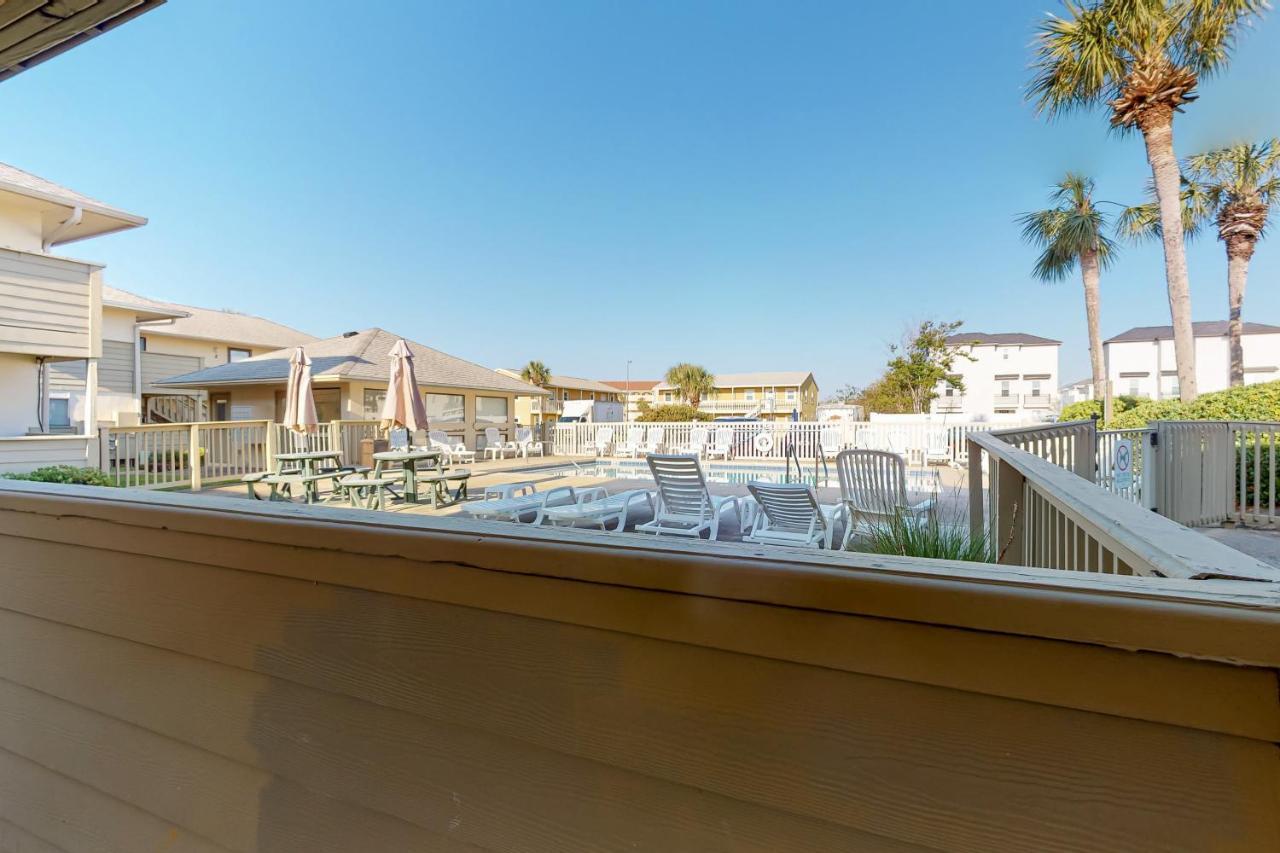 Appartamento Cross Creek #19 Destin Esterno foto