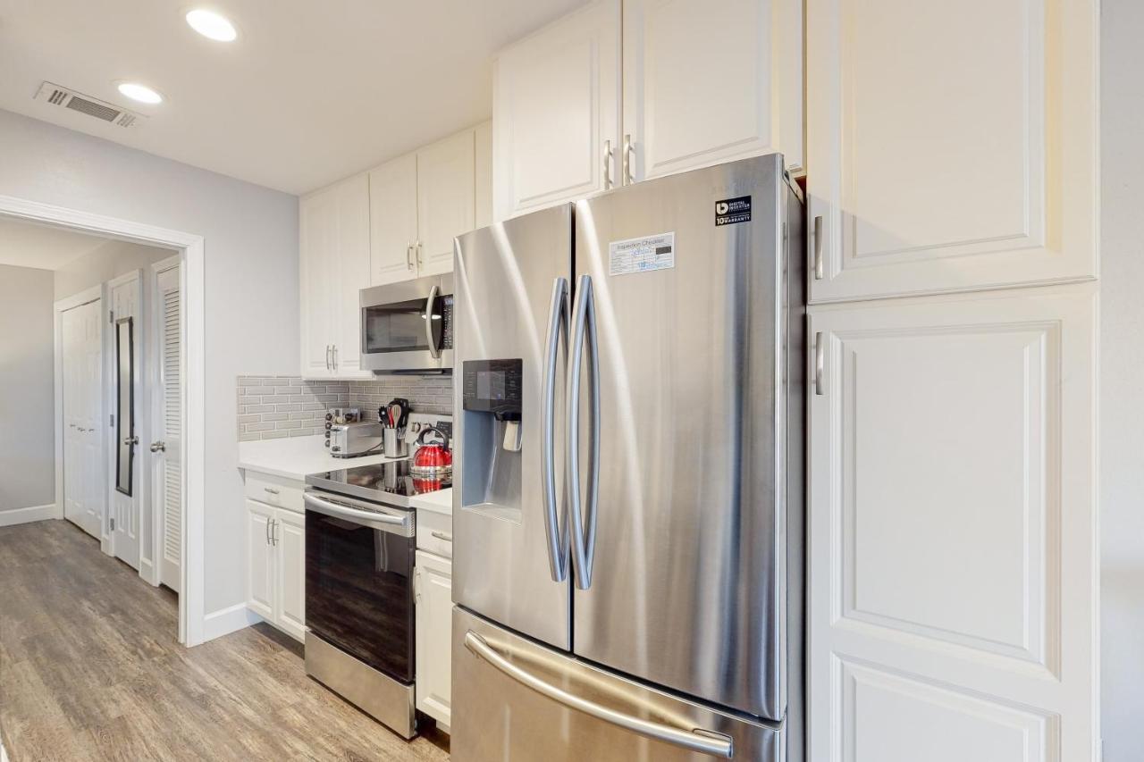 Appartamento Cross Creek #19 Destin Esterno foto